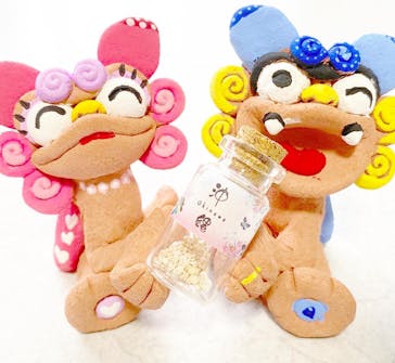 可愛いシーサー専門店 まいまいシーサーに投稿された画像（2020/6/6）