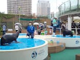 サンシャイン水族館に投稿された画像（2020/6/14）