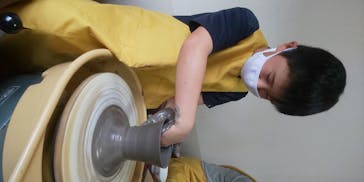 陶芸教室 ceramic studio QUM（セラミックスタジオ クム）に投稿された画像（2020/6/14）