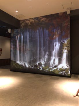 空庭温泉 OSAKA BAY TOWER（オオサカベイタワー）に投稿された画像（2020/6/14）