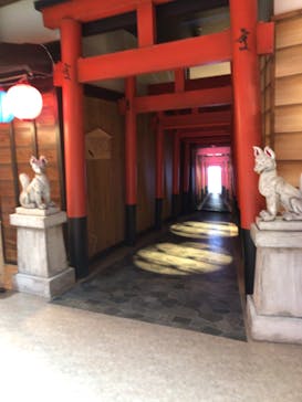 空庭温泉 OSAKA BAY TOWER（オオサカベイタワー）に投稿された画像（2020/6/14）