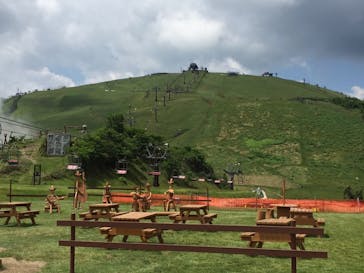 びわ湖バレイに投稿された画像（2020/6/16）