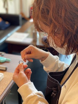 iddo art jewelry 門司に投稿された画像（2020/6/16）