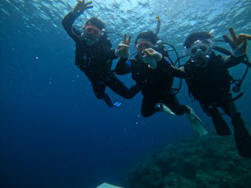 diving&workshop IHANASHI（ダイビングアンドワークショップイハナシ）に投稿された画像（2020/6/16）
