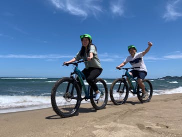 TRAIL ON（トレイル オン）に投稿された画像（2020/6/17）