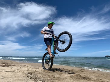 TRAIL ON（トレイル オン）に投稿された画像（2020/6/17）