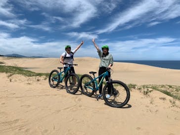 TRAIL ON（トレイル オン）に投稿された画像（2020/6/17）