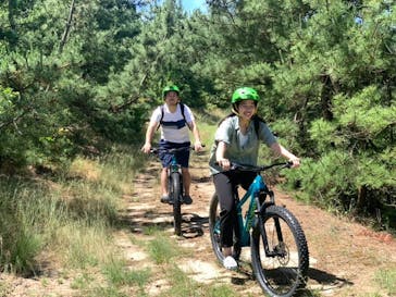 TRAIL ON（トレイル オン）に投稿された画像（2020/6/17）