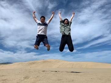 TRAIL ON（トレイル オン）に投稿された画像（2020/6/17）