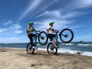 TRAIL ON（トレイル オン）に投稿された画像（2020/6/17）