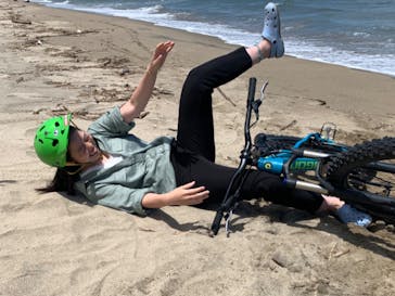 TRAIL ON（トレイル オン）に投稿された画像（2020/6/17）