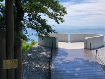 びわ湖バレイに投稿された画像（2020/6/17）