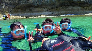 ダイビングショップ Sea Free（シーフリー）に投稿された画像（2020/6/17）