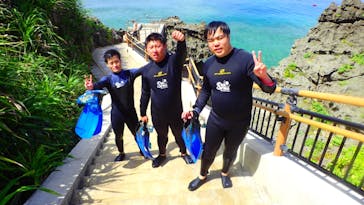 ダイビングショップ Sea Free（シーフリー）に投稿された画像（2020/6/17）