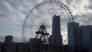 横浜みなとみらい 万葉倶楽部に投稿された画像（2020/6/17）