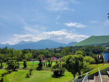 伊豆ぐらんぱる公園に投稿された画像（2020/6/17）