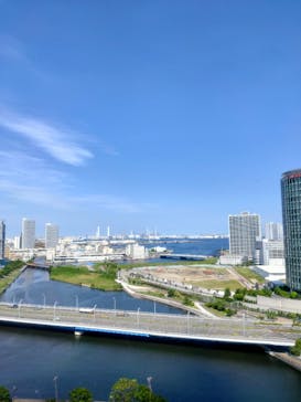 スカイスパYOKOHAMAに投稿された画像（2020/6/17）