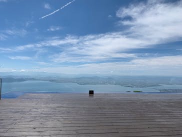 びわ湖バレイに投稿された画像（2020/6/17）