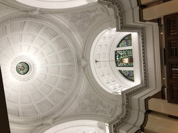 国立科学博物館に投稿された画像（2020/6/18）