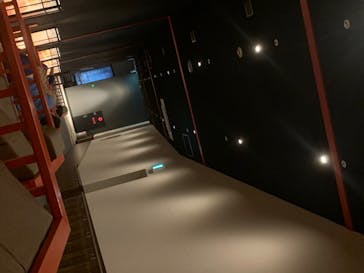 空庭温泉 OSAKA BAY TOWER（オオサカベイタワー）に投稿された画像（2020/6/18）