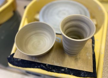 堀越陶房に投稿された画像（2020/6/18）