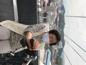 伊豆パノラマパークに投稿された画像（2020/6/19）