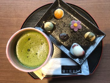 伊豆パノラマパークに投稿された画像（2020/6/19）