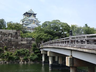 大阪城天守閣に投稿された画像（2020/6/19）