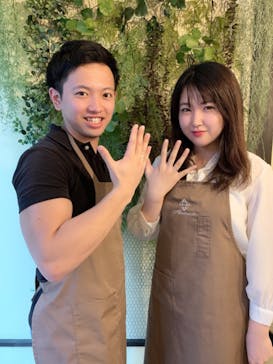 アカネス大阪に投稿された画像（2020/6/19）