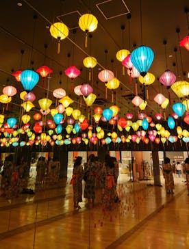 空庭温泉 OSAKA BAY TOWER（オオサカベイタワー）に投稿された画像（2020/6/19）