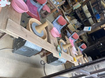 志田焼の里博物館に投稿された画像（2020/6/19）