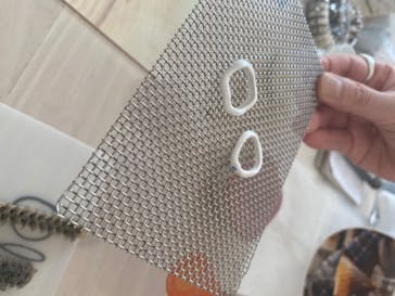 わくわくシルバーアクセサリーに投稿された画像（2020/6/20）