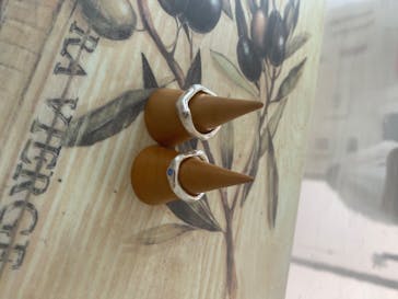 わくわくシルバーアクセサリーに投稿された画像（2020/6/20）