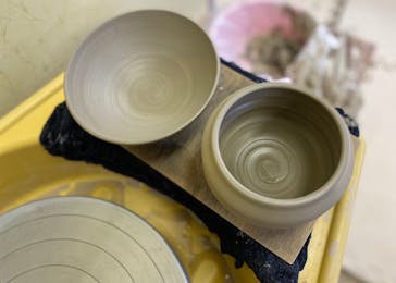 堀越陶房に投稿された画像（2020/6/20）