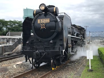 京都鉄道博物館に投稿された画像（2020/6/20）