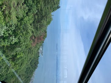 びわ湖バレイに投稿された画像（2020/6/20）