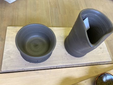 ルームルームとうげいきょうしつに投稿された画像（2020/6/20）