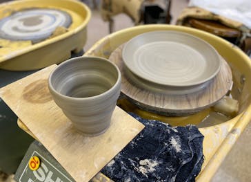 堀越陶房に投稿された画像（2020/6/20）