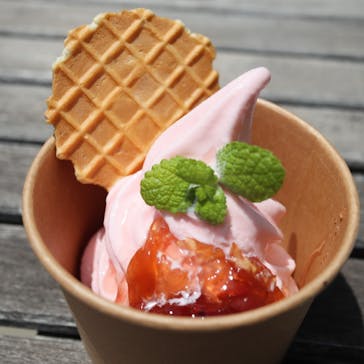 横浜イングリッシュガーデンに投稿された画像（2020/6/20）