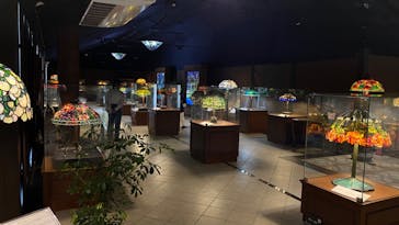 ニューヨークランプミュージアム＆フラワーガーデンに投稿された画像（2020/6/20）