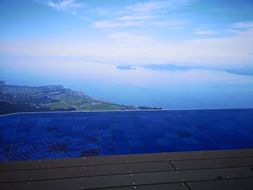 びわ湖バレイに投稿された画像（2020/6/21）