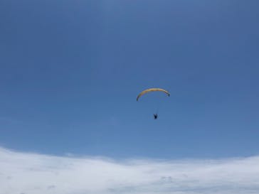 松島熱気球・パラグライダー体験に投稿された画像（2020/6/21）