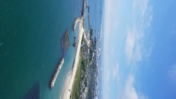 松島熱気球・パラグライダー体験に投稿された画像（2020/6/21）