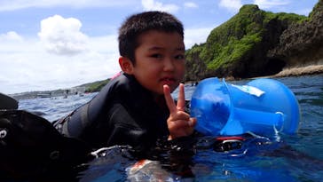 ダイビングショップ Sea Free（シーフリー）に投稿された画像（2020/6/21）