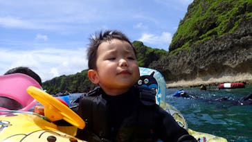 ダイビングショップ Sea Free（シーフリー）に投稿された画像（2020/6/21）