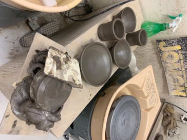 千秋（せんしゅう）工房に投稿された画像（2020/6/21）