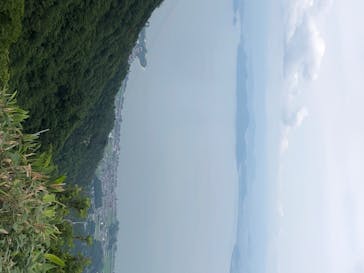 びわ湖バレイに投稿された画像（2020/6/21）