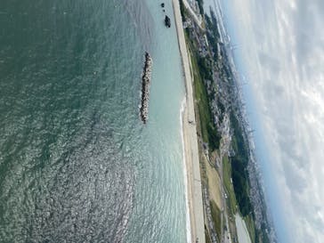 松島熱気球・パラグライダー体験に投稿された画像（2020/6/21）