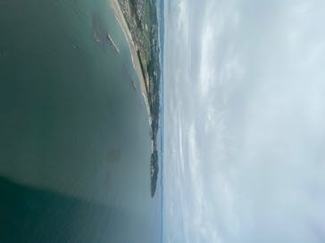 松島熱気球・パラグライダー体験に投稿された画像（2020/6/21）