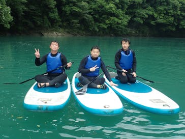 グランデックス奥多摩ベースに投稿された画像（2020/6/21）